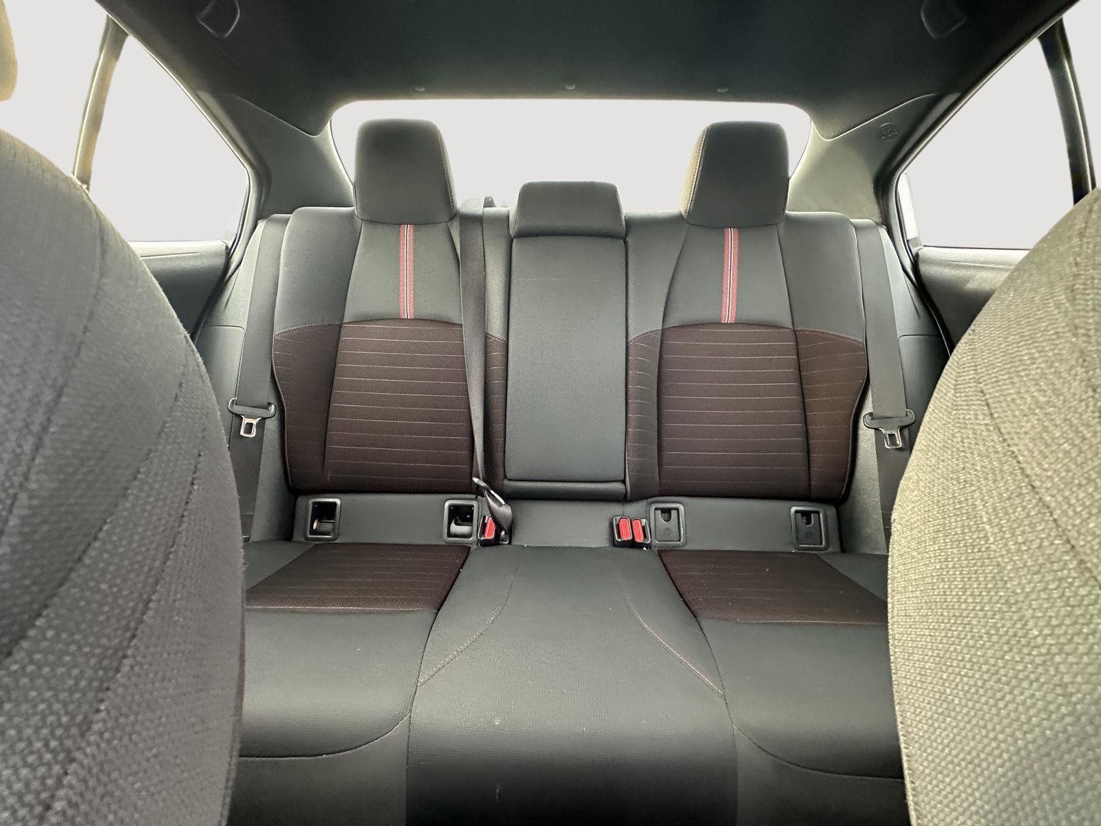 Certified 2024 Toyota Corolla SE image 15