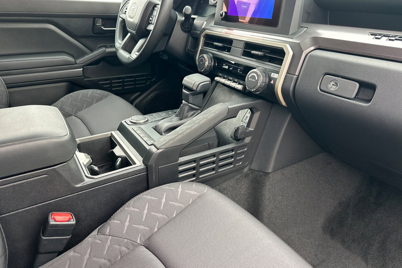 New 2026 Toyota Tacoma SR5 image 16