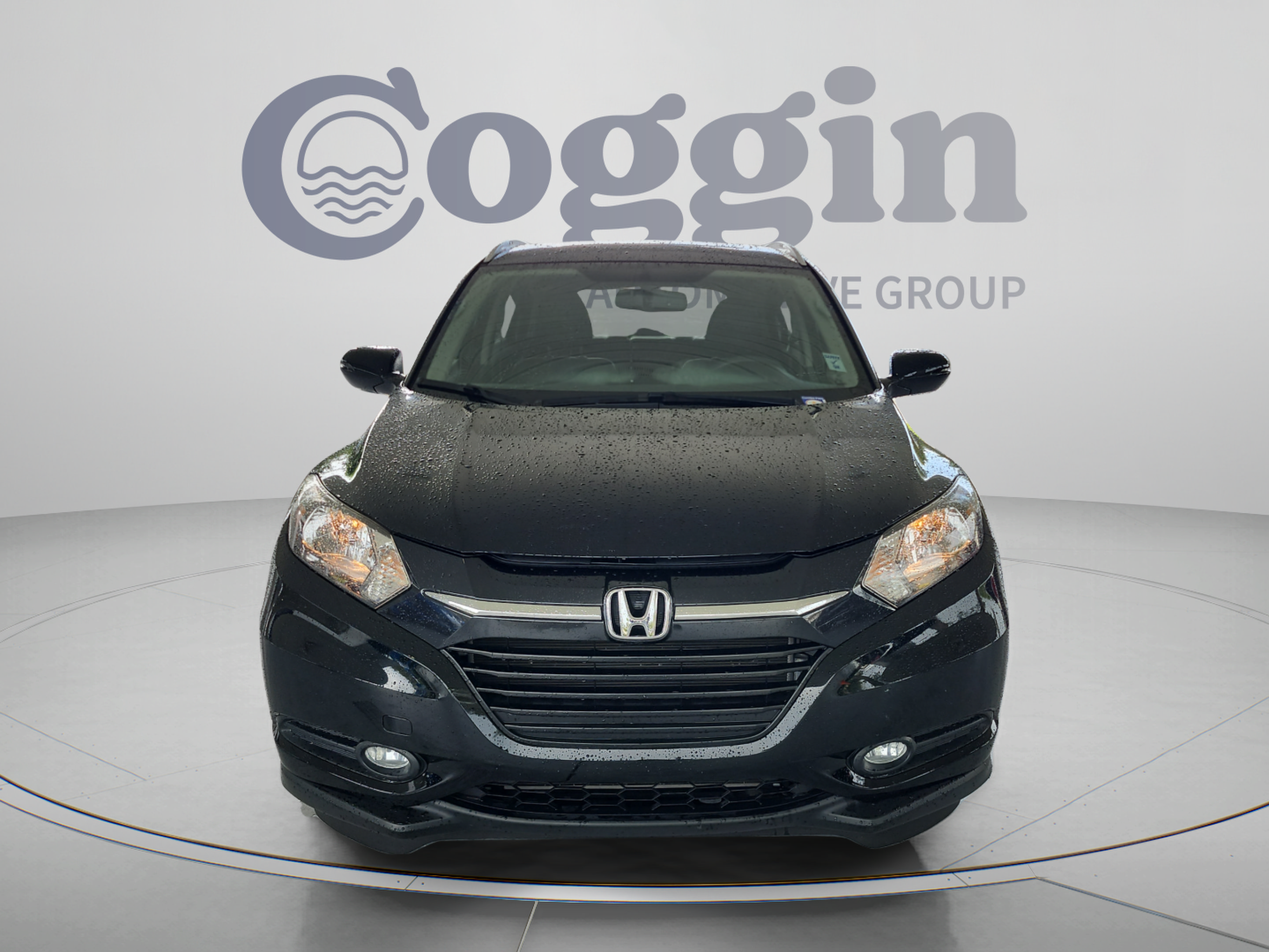 Used 2017 Honda HR-V EX-L image 9
