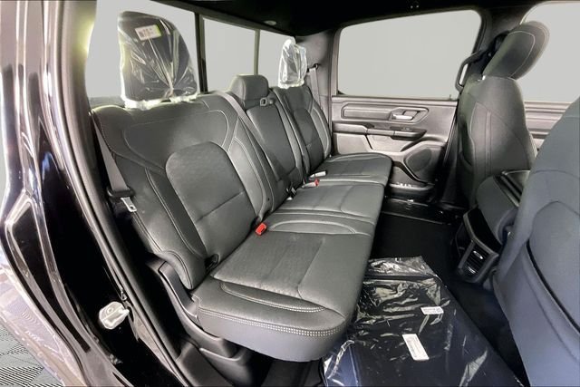 New 2026 RAM 1500 Tradesman AWD/4WD image 11