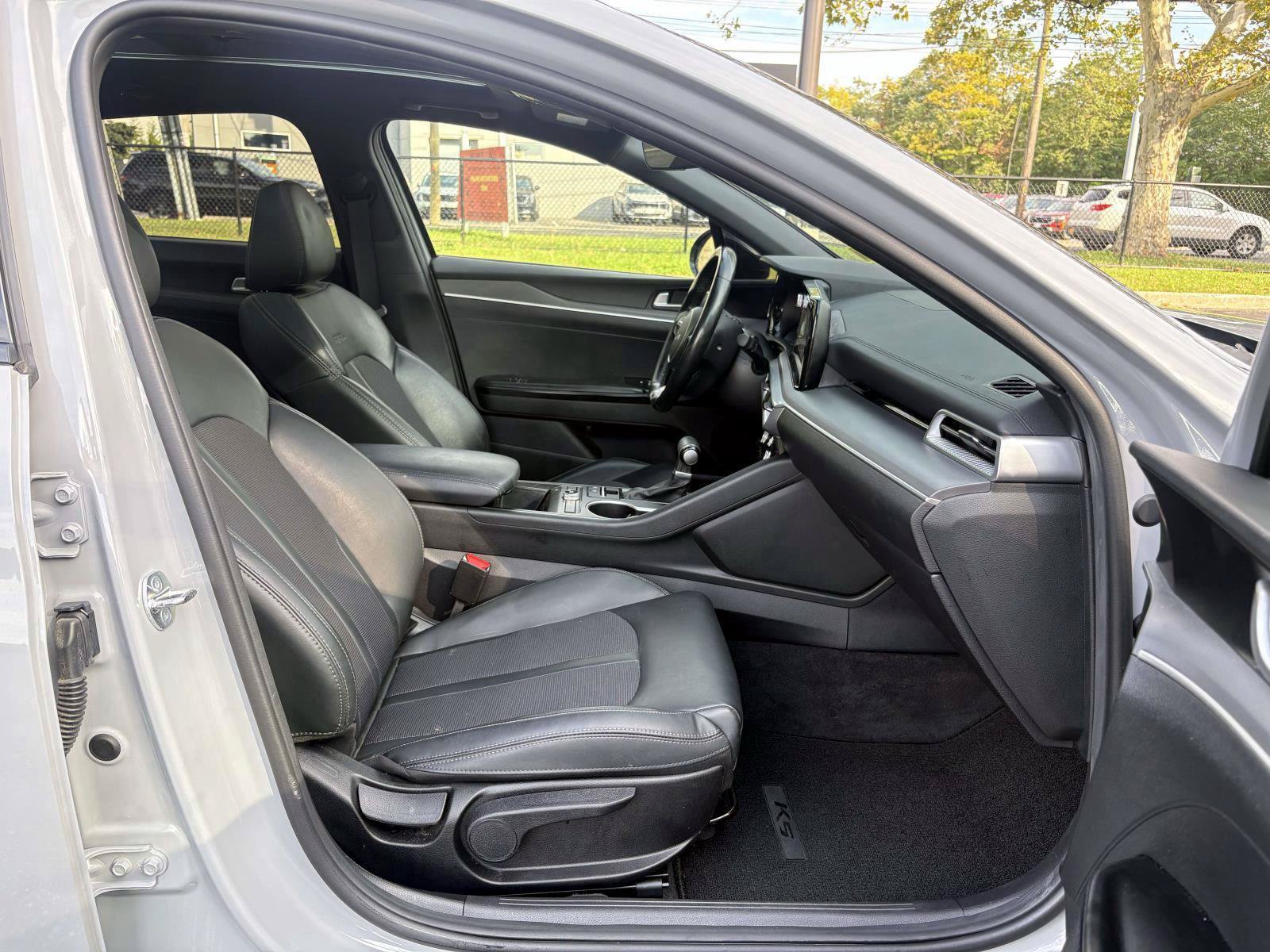 Used 2023 Kia K5 GT-Line FWD image 23