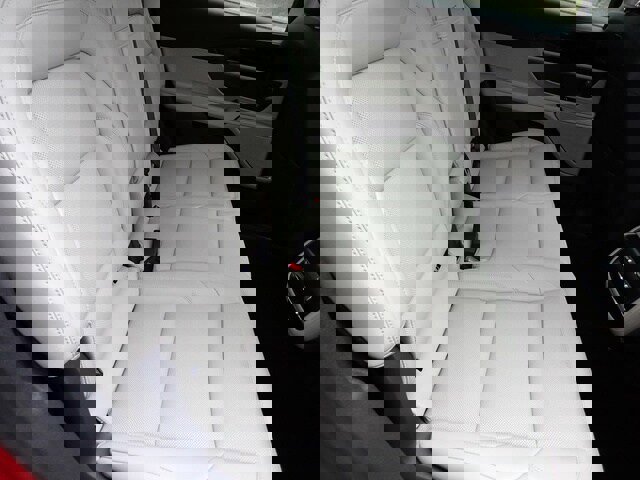 New 2026 Lincoln Nautilus Premier w/ Equipment Group 102A image 36