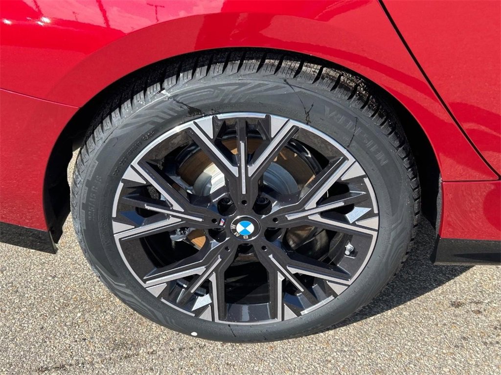 New 2025 BMW 228i xDrive w/ Premium Package image 4