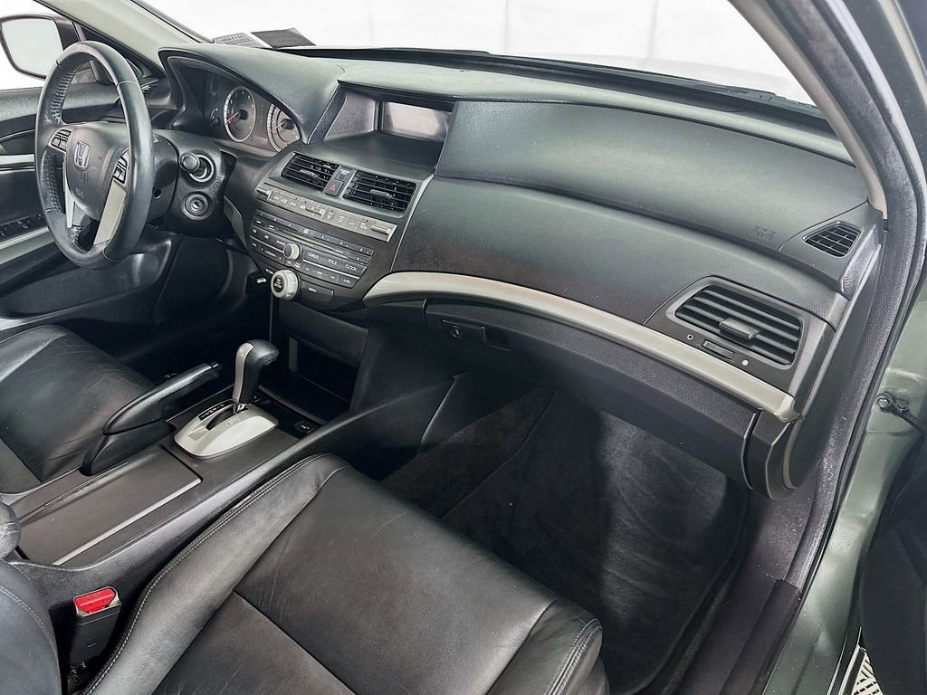 Used 2010 Honda Accord EX-L image 29