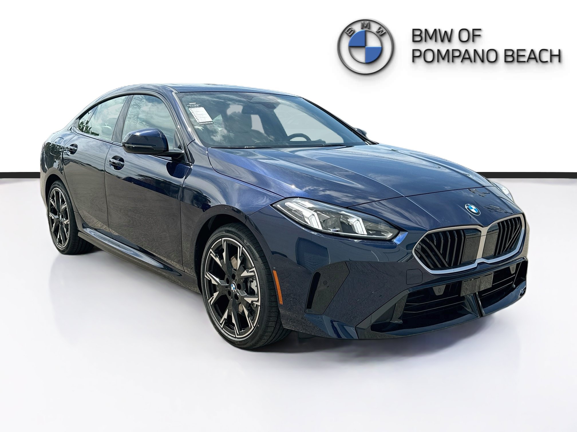 New 2026 BMW 228i w/ Premium Package