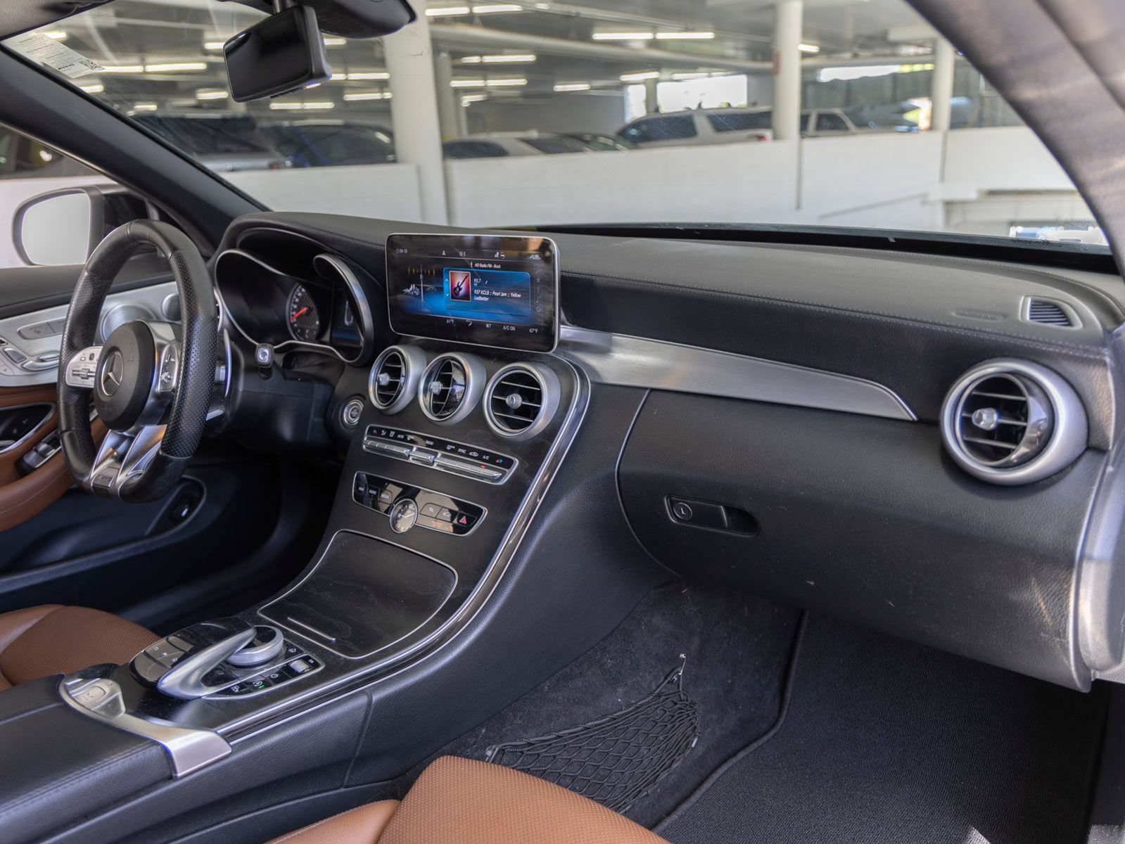 Used 2019 Mercedes-Benz C 43 AMG 4MATIC Cabriolet image 18