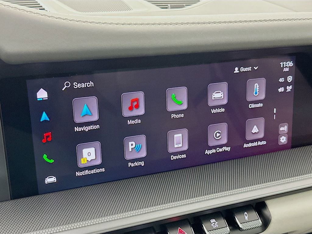 New 2025 Porsche 911 Carrera image 14