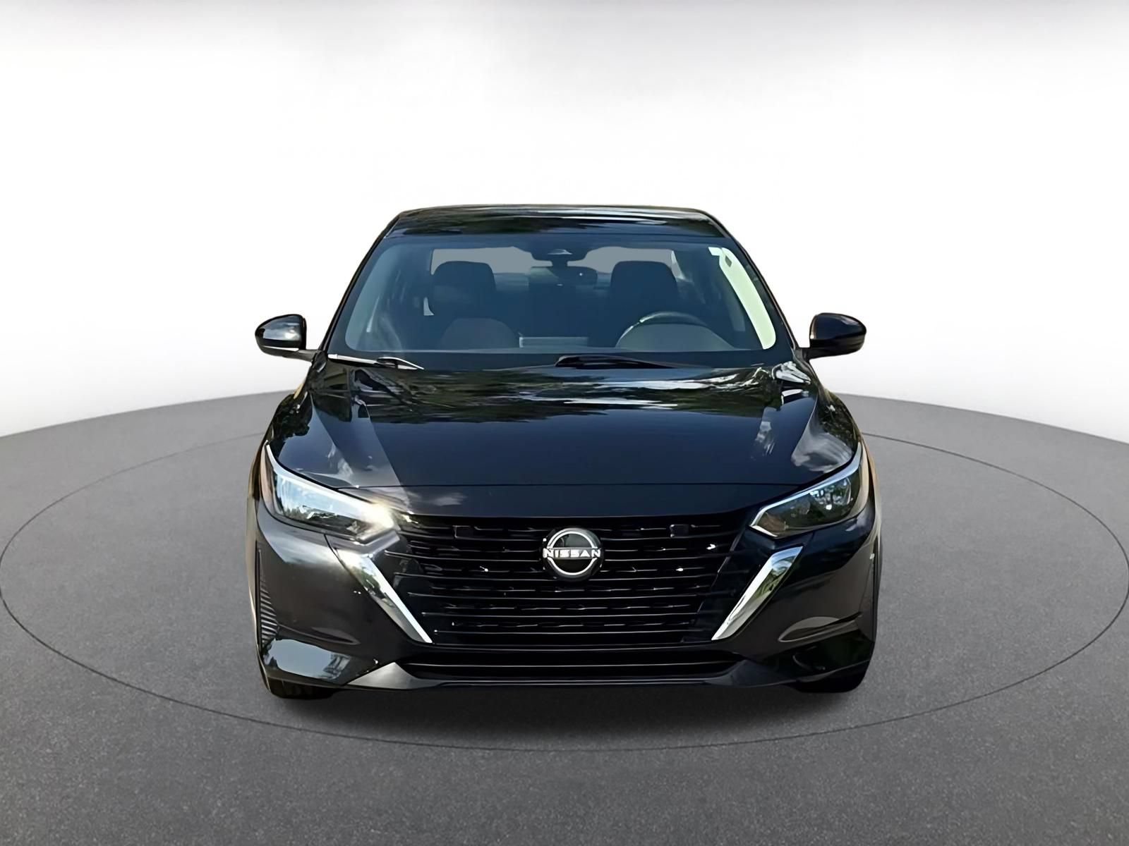 Used 2025 Nissan Sentra S FWD image 4