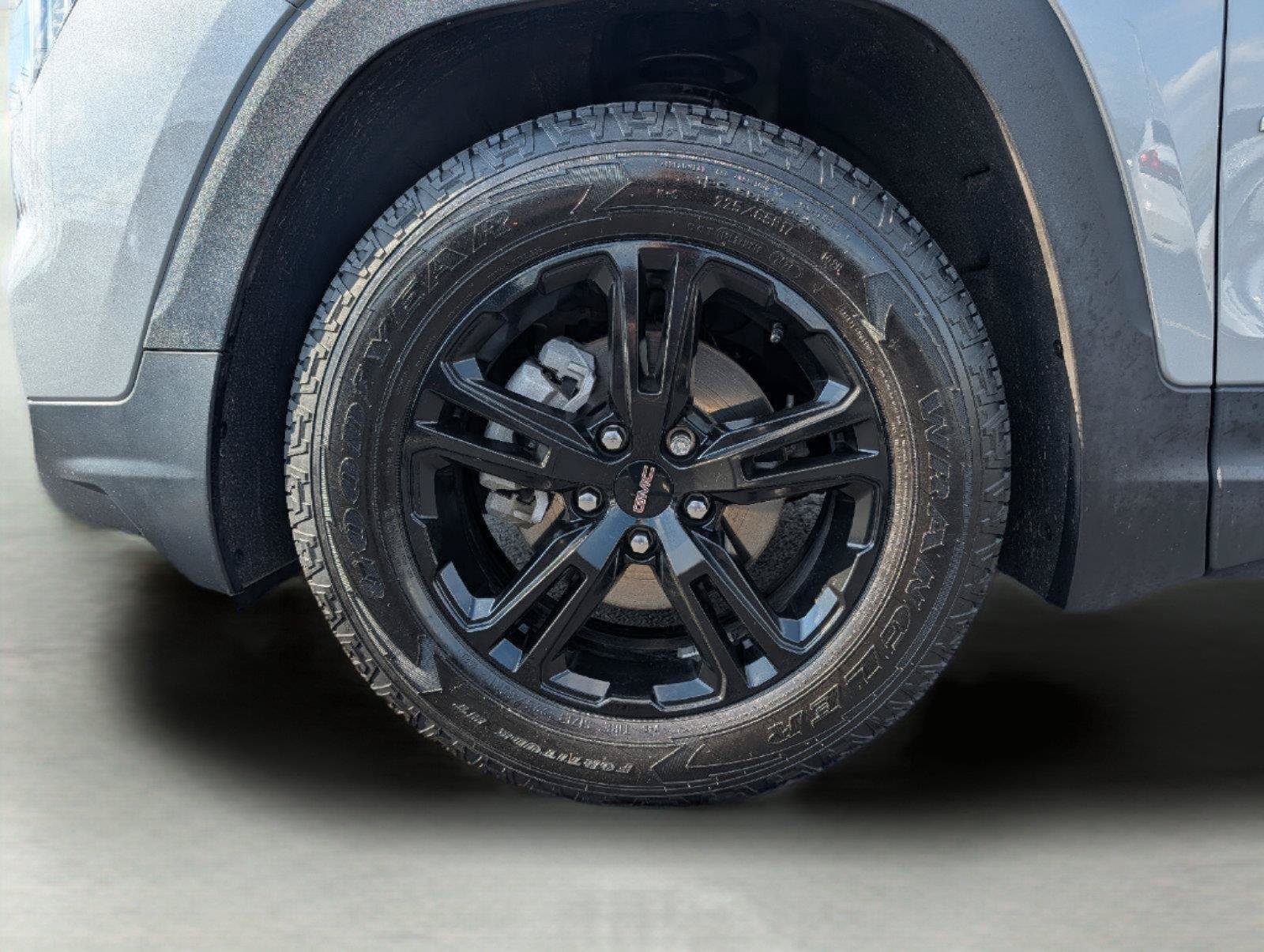 Used 2024 GMC Terrain AT4 w/ LPO, Floor Liner Package AWD/4WD image 29