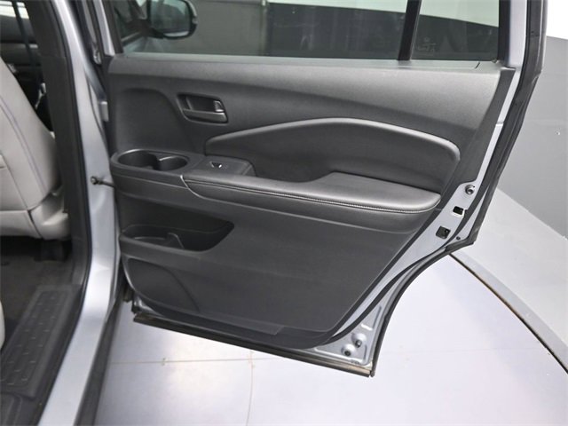 Used 2023 Honda Passport EX-L image 13