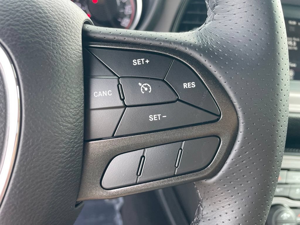 Used 2023 Dodge Challenger R/T RWD image 30