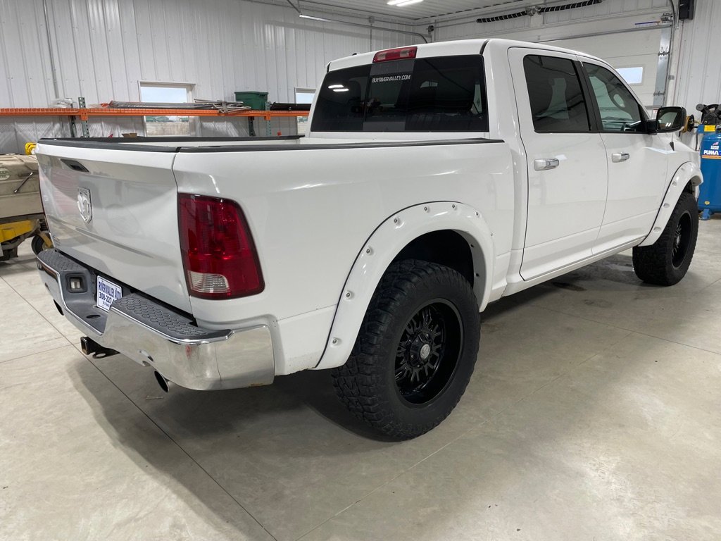 Used 2014 RAM 1500 Big Horn image 7