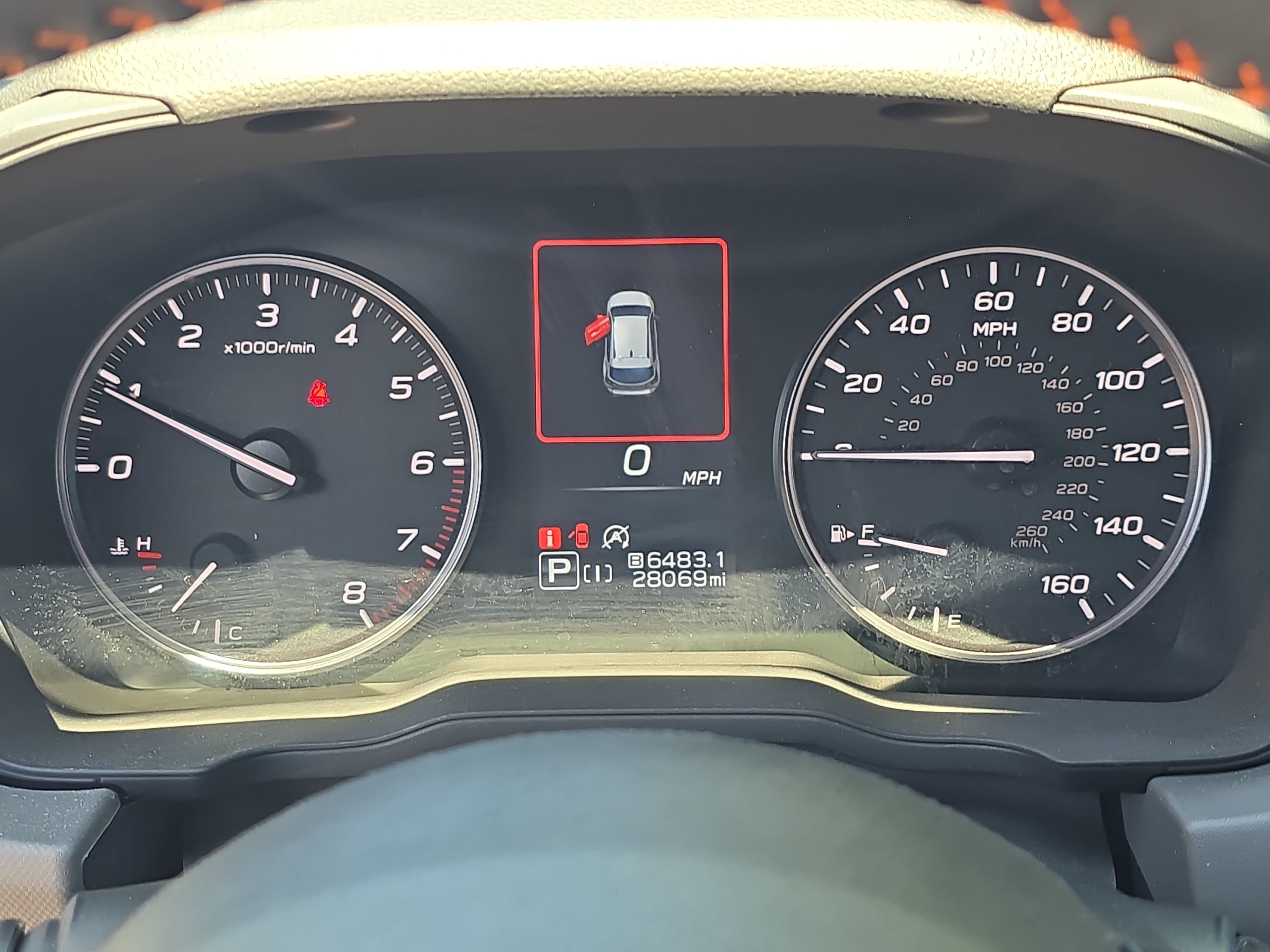 Used 2024 Subaru Crosstrek 2.5i Limited w/ Crosstrek Mirror Package AWD/4WD image 18