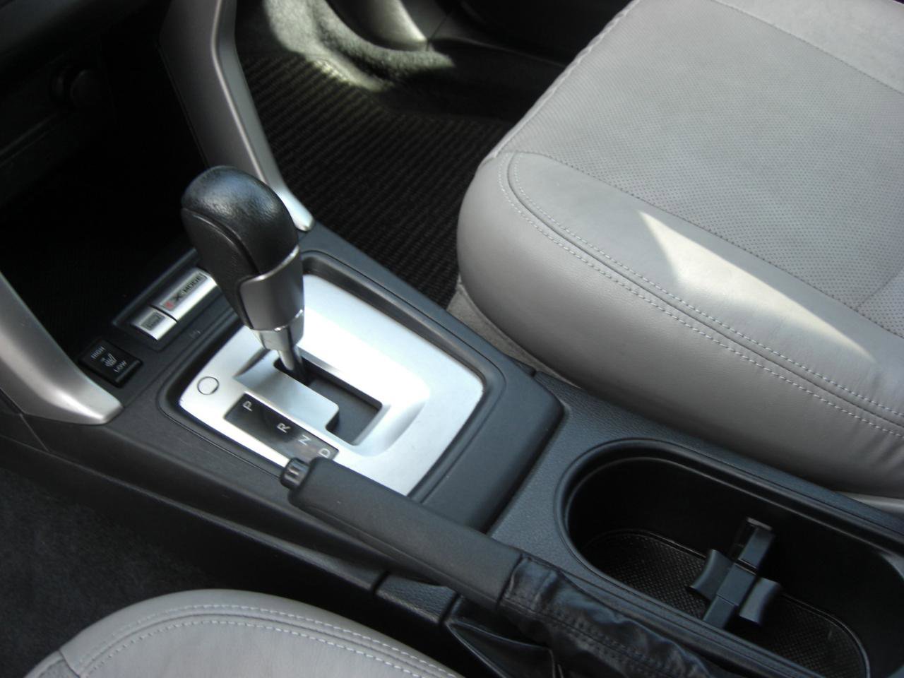 Used 2014 Subaru Forester 2.5i Touring w/ Popular Package #2 image 8