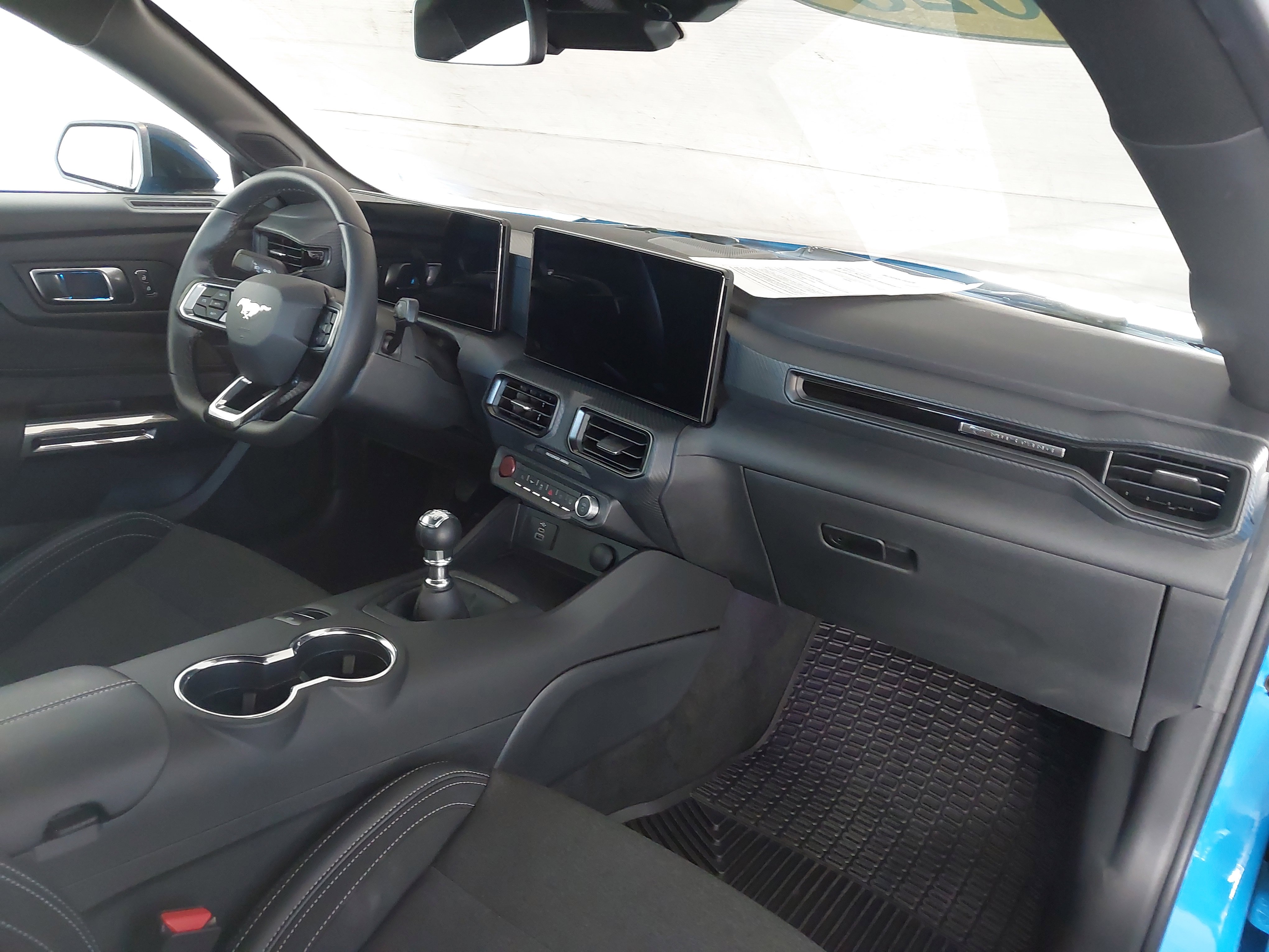 Used 2025 Ford Mustang GT image 29