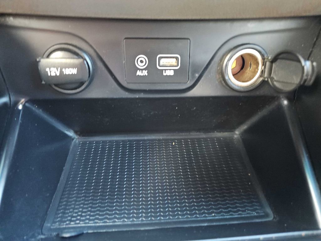 Used 2019 Hyundai Tucson SE image 26