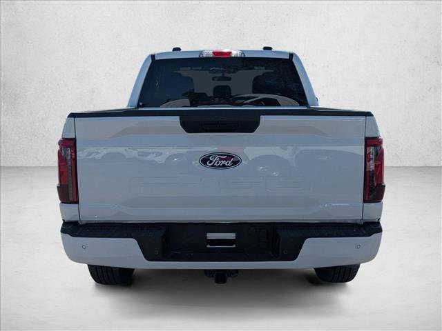 New 2026 Ford F150 STX image 7