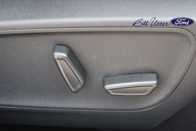 New 2025 Ford Bronco Sport Badlands w/ Badlands Tech Package image 9