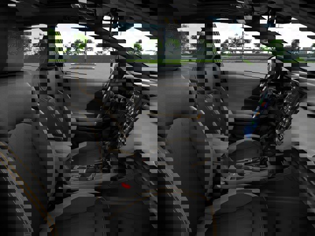 New 2026 Subaru Crosstrek 2.5i Wilderness image 15