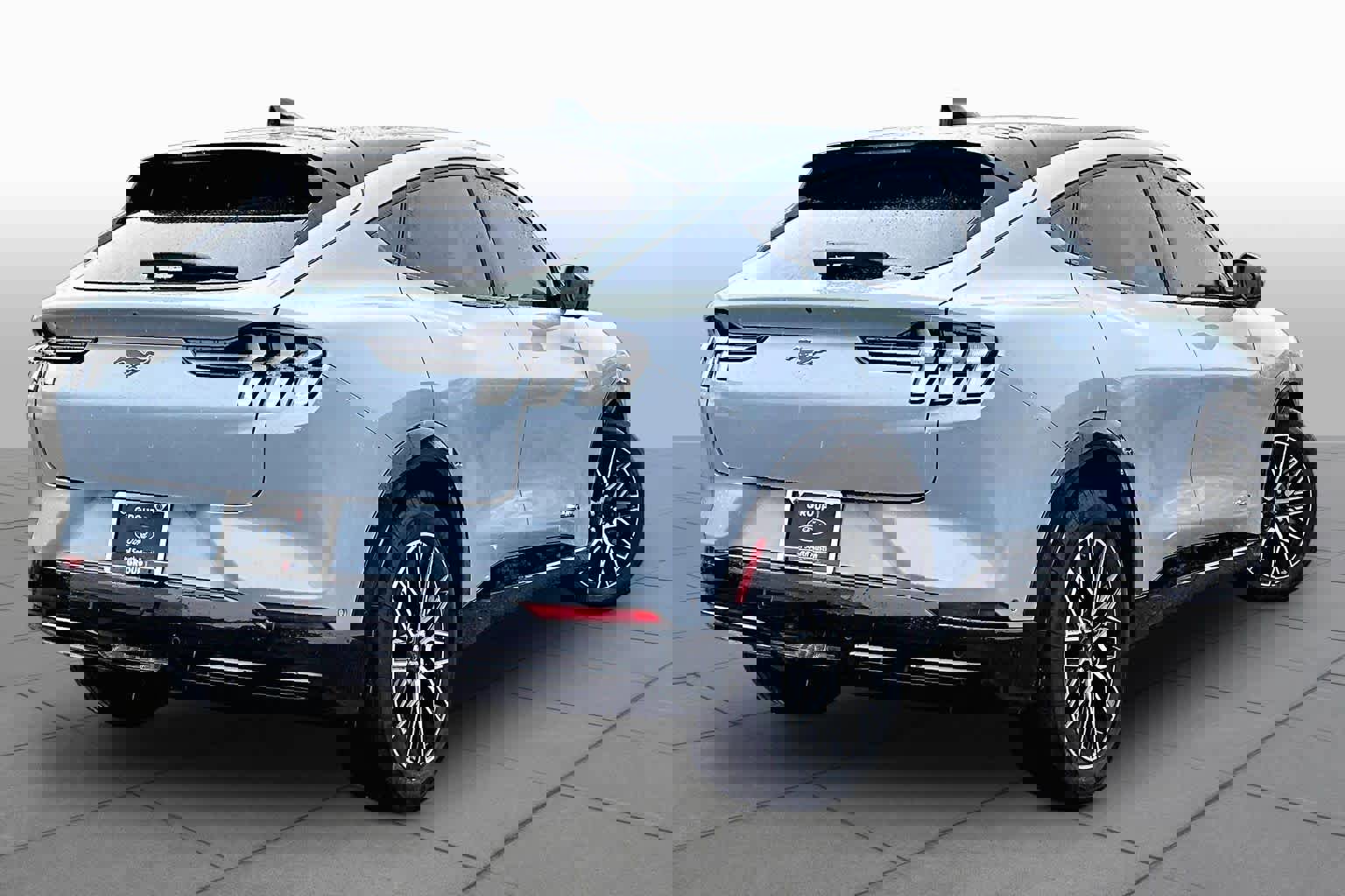 Used 2024 Ford Mustang Mach-E Premium RWD image 12