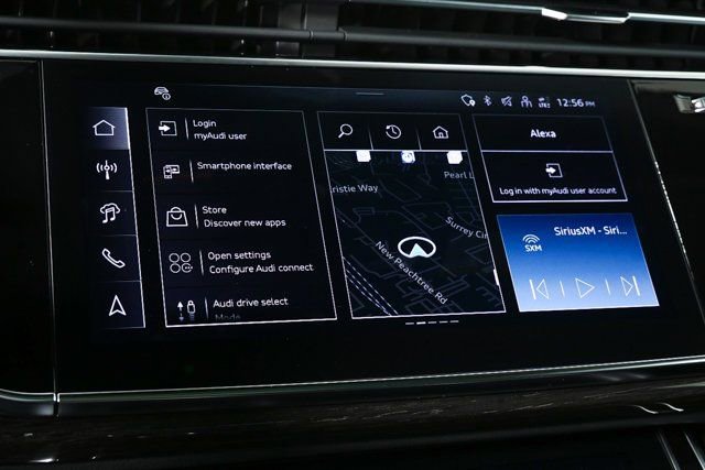 New 2026 Audi Q8 Premium Plus AWD/4WD image 14