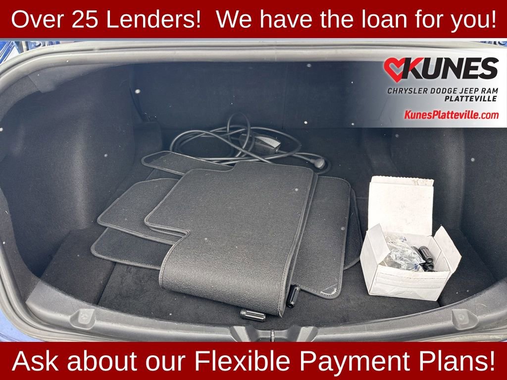 Used 2020 Tesla Model 3 Performance AWD/4WD image 19