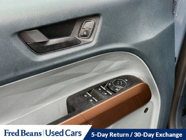 Used 2024 Ford Maverick Lariat FWD image 25