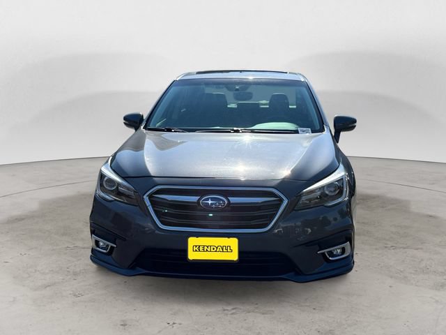 Used 2019 Subaru Legacy 3.6R Limited w/ Popular Package #2A AWD/4WD image 2