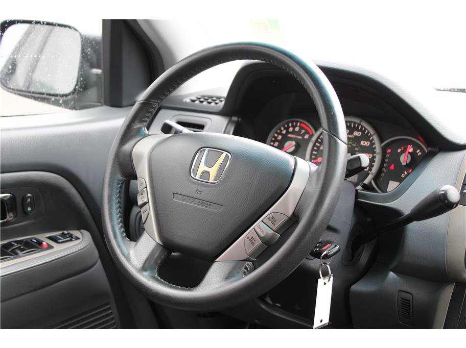 Used 2006 Honda Pilot EX-L image 17