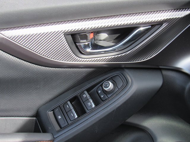 Used 2022 Subaru Crosstrek 2.5i Limited w/ Moonroof Package 1 image 13