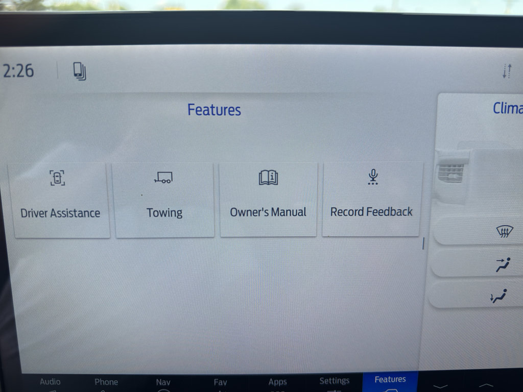 Used 2023 Ford Expedition Max XLT AWD/4WD image 14