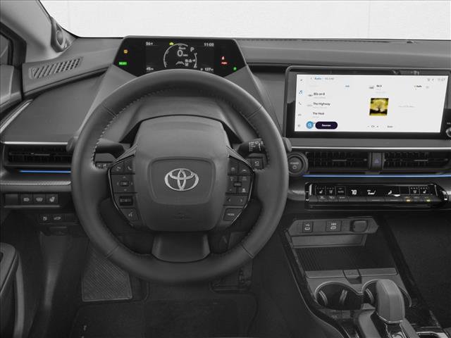 New 2026 Toyota Prius Limited AWD/4WD image 4