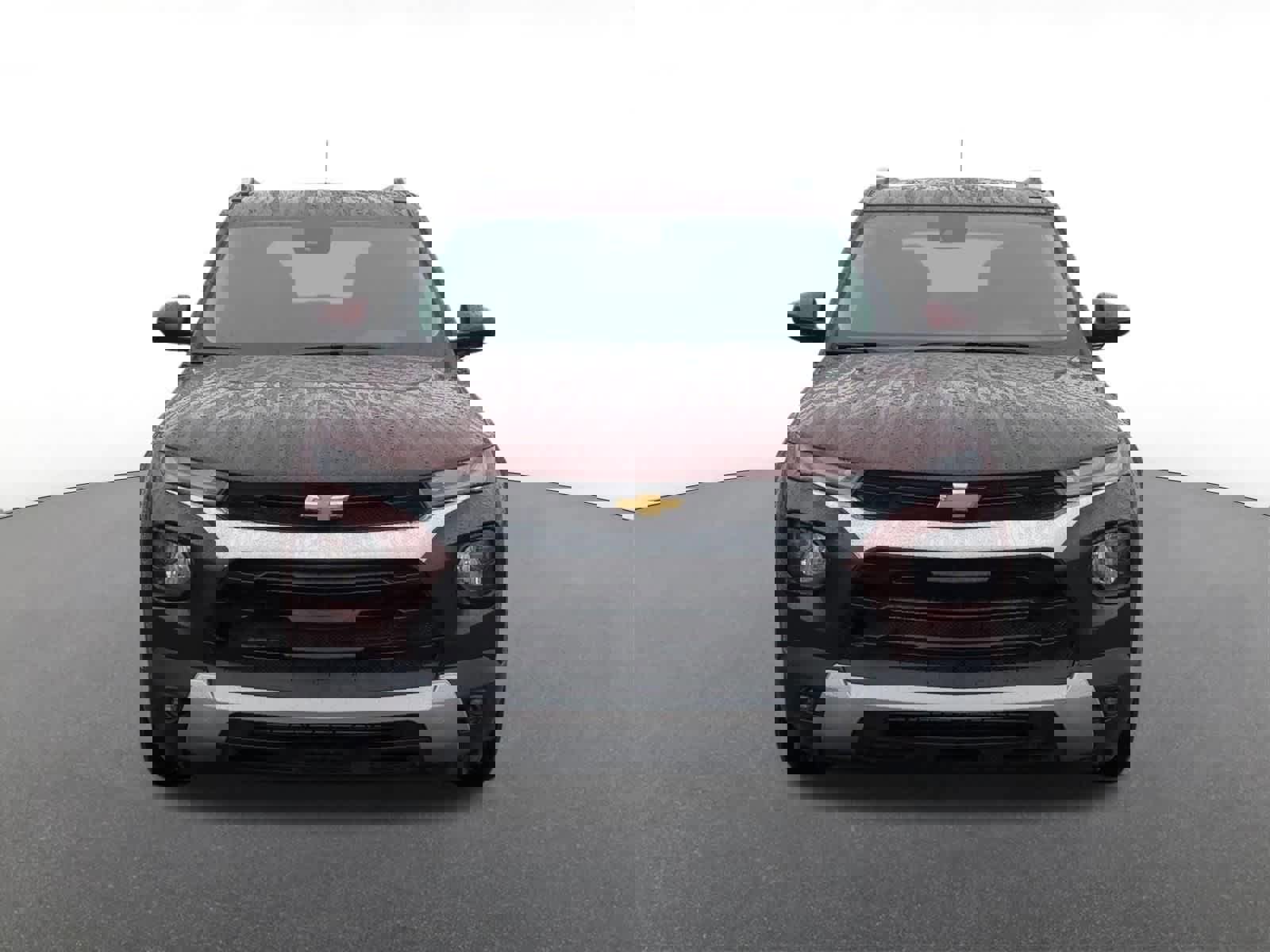 Used 2022 Chevrolet TrailBlazer LT image 9