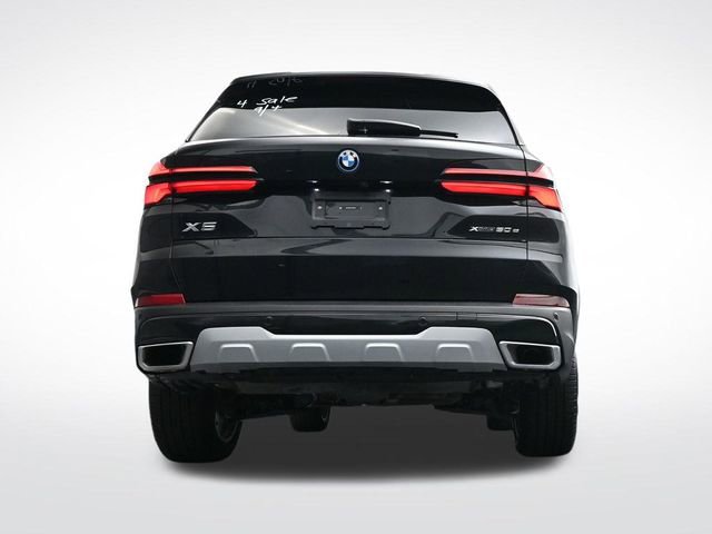 Used 2025 BMW X5 xDrive50e image 33