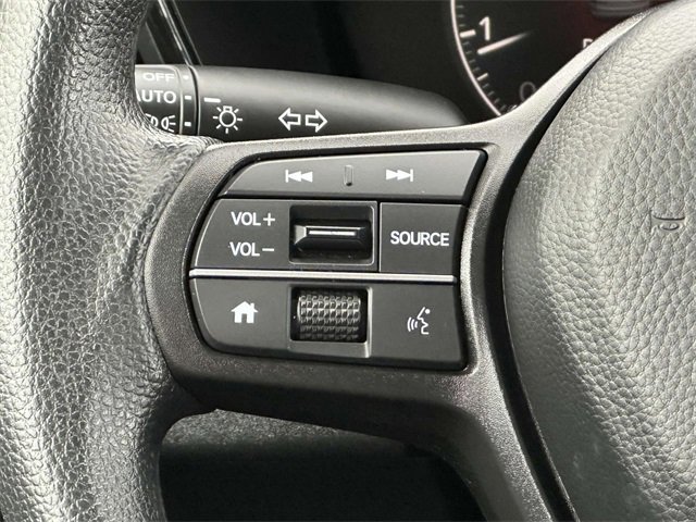 Used 2025 Honda CR-V LX image 21