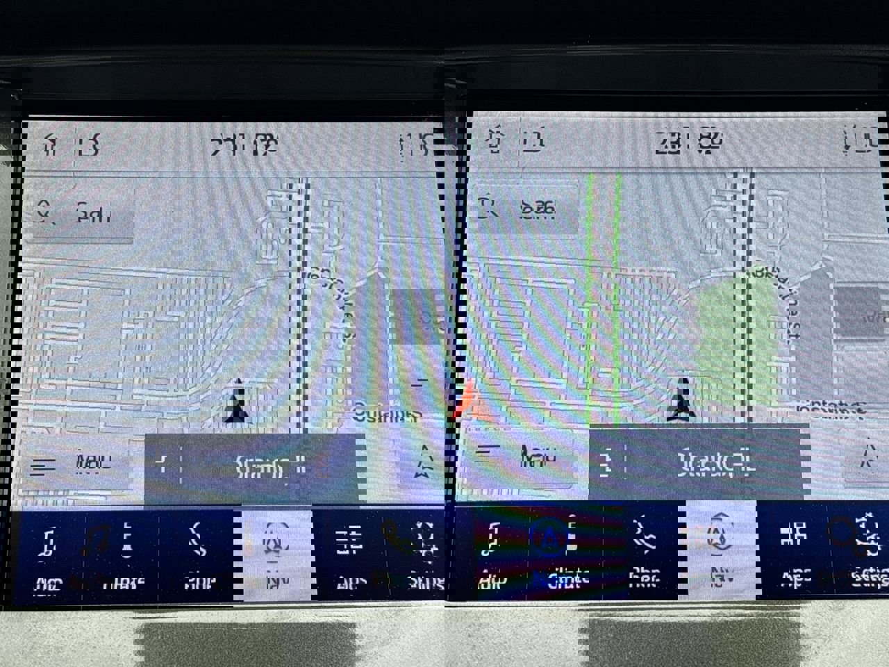 Used 2021 Ford Ranger Lariat w/ Technology Package image 20