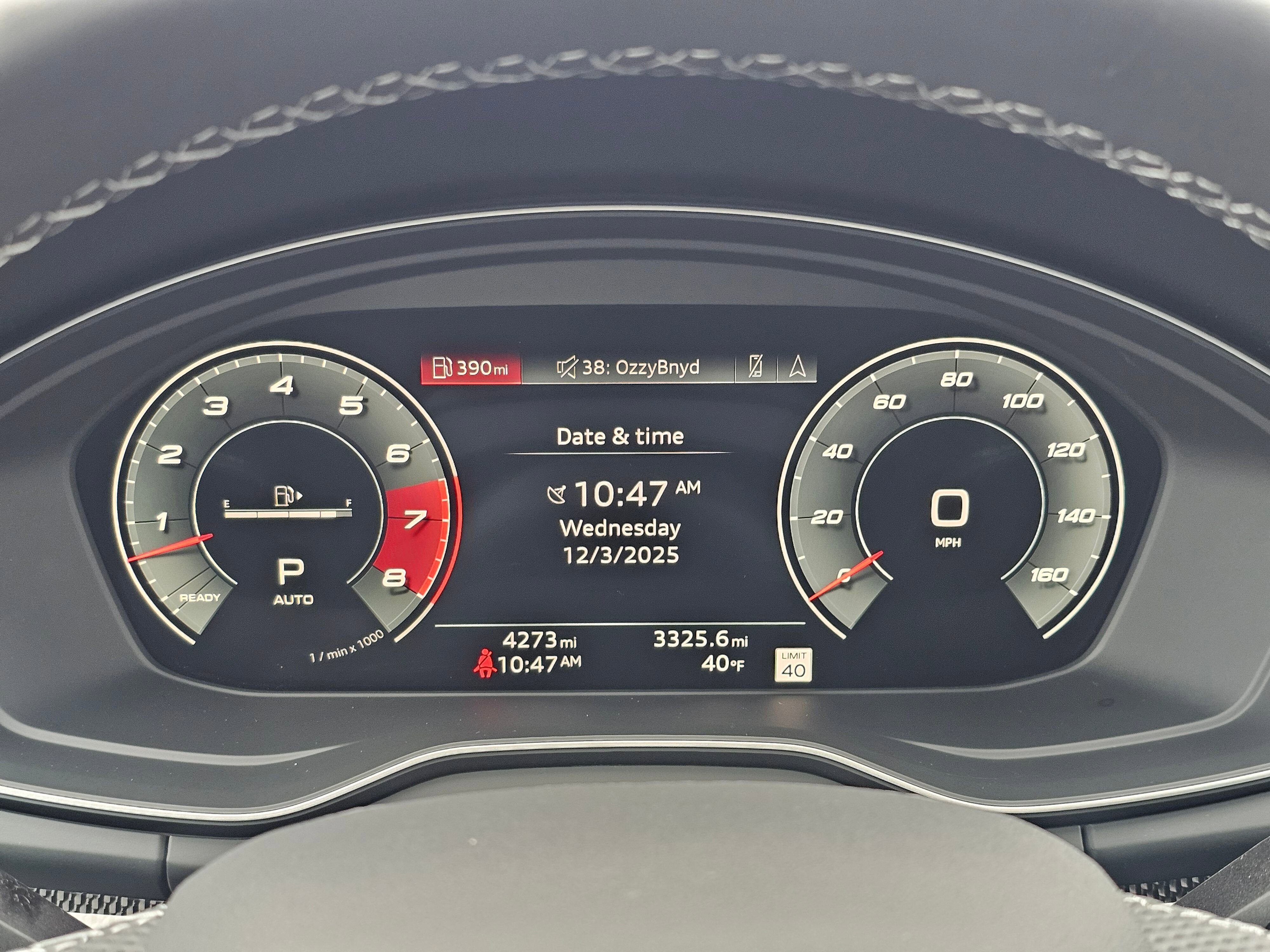 Certified 2025 Audi SQ5 Premium Plus w/ Premium Plus Package image 19