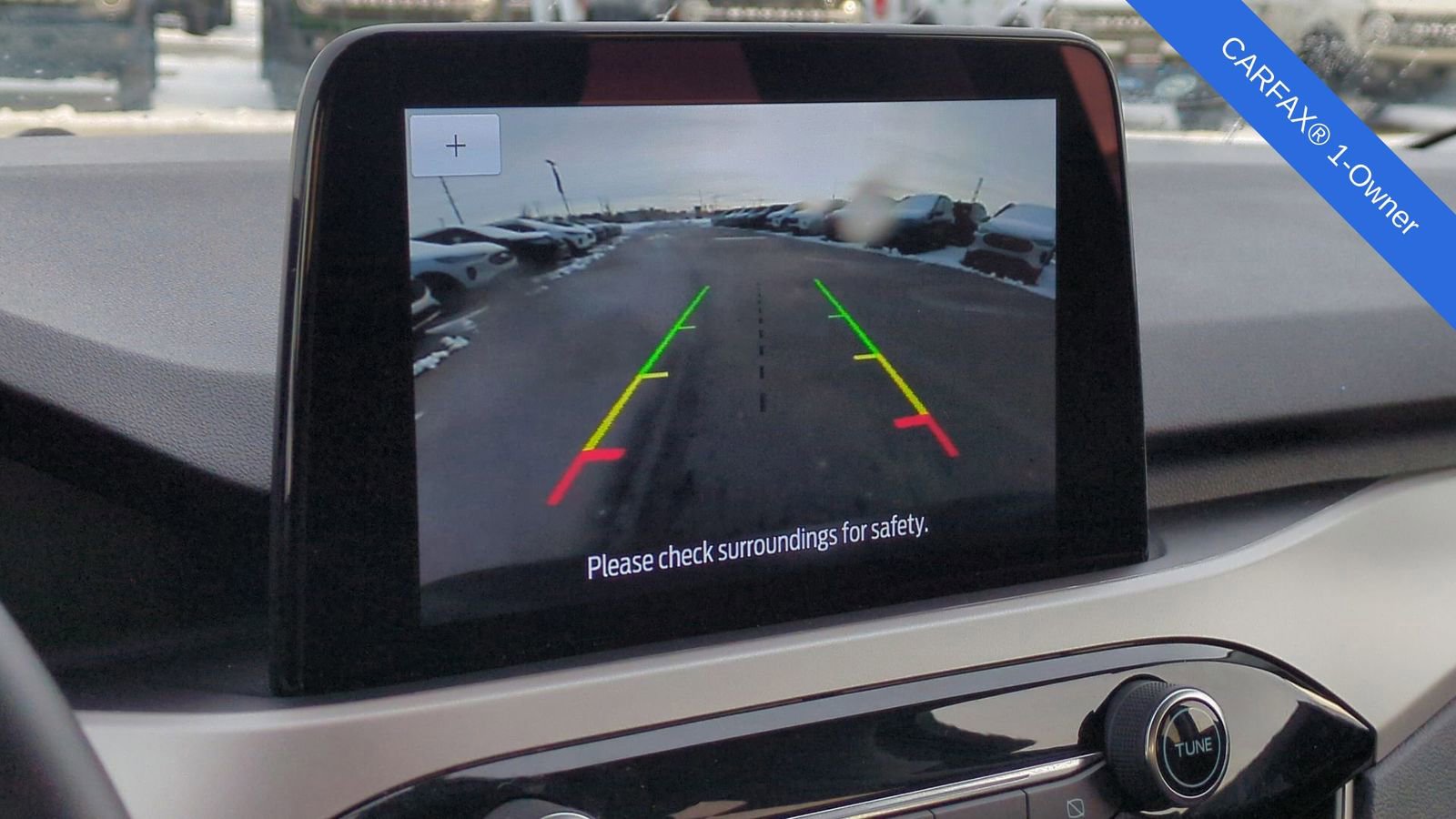 Used 2022 Ford Escape SE w/ Convenience Package image 31