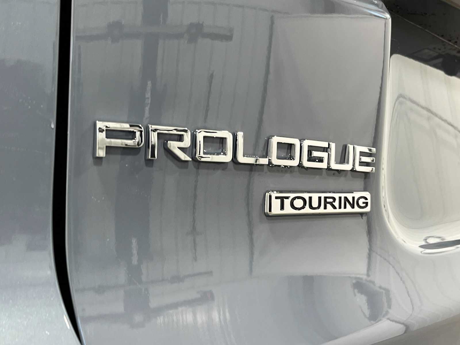 New 2026 Honda Prologue Touring image 6