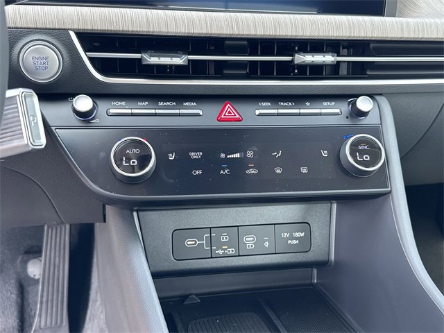 New 2025 Hyundai Sonata SEL image 23