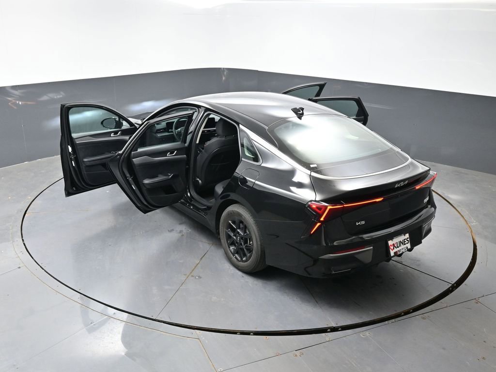 Used 2025 Kia K5 LXS FWD image 58