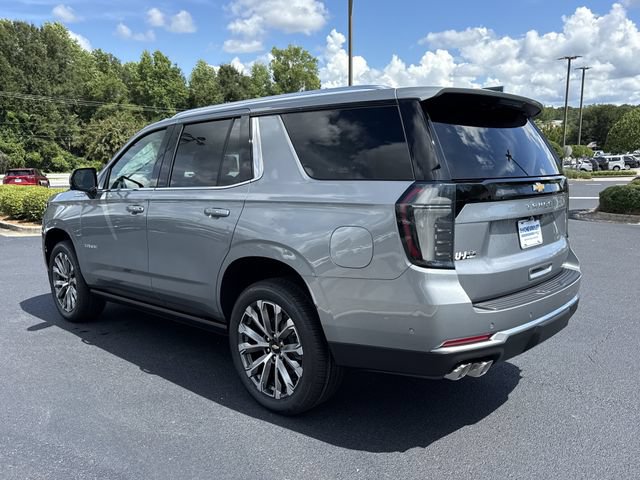 New 2026 Chevrolet Tahoe High Country RWD image 5