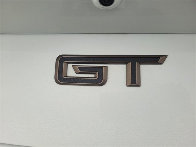 Used 2024 Ford Mustang GT Premium image 10