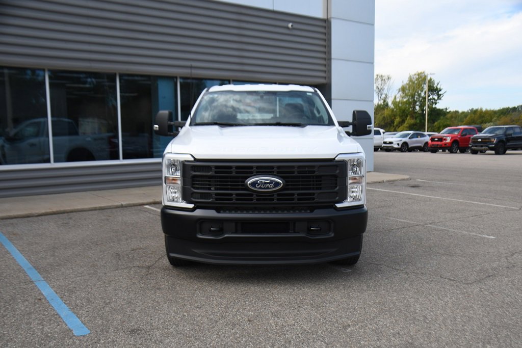 New 2026 Ford F250 XL image 10