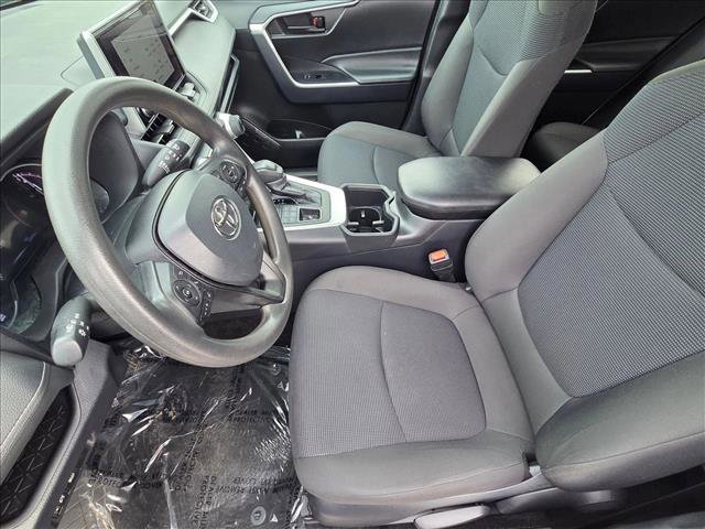 Certified 2024 Toyota RAV4 LE image 14