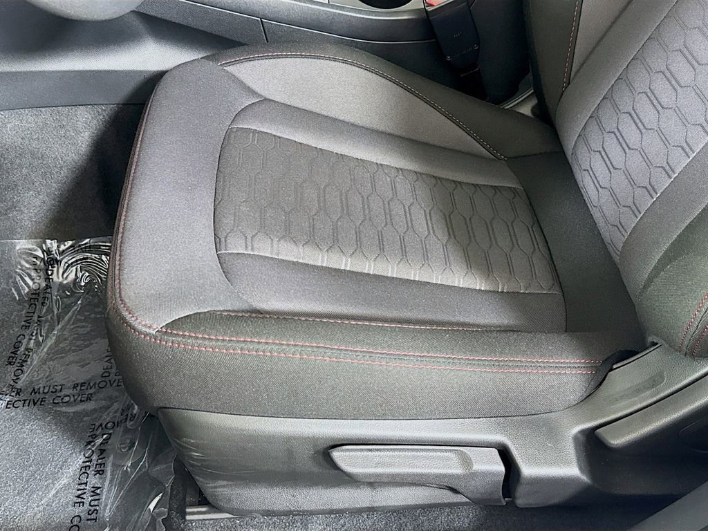 Used 2025 Subaru Impreza 2.0i Sport image 18