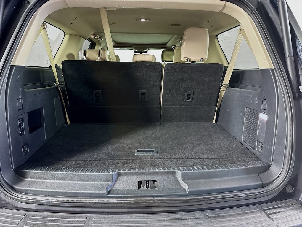 Used 2024 Ford Expedition Max Limited image 12