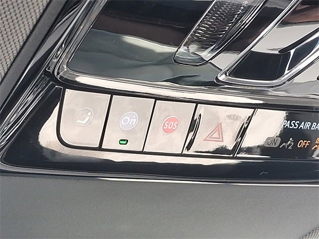 New 2026 Cadillac Escalade IQ Luxury 1 image 19