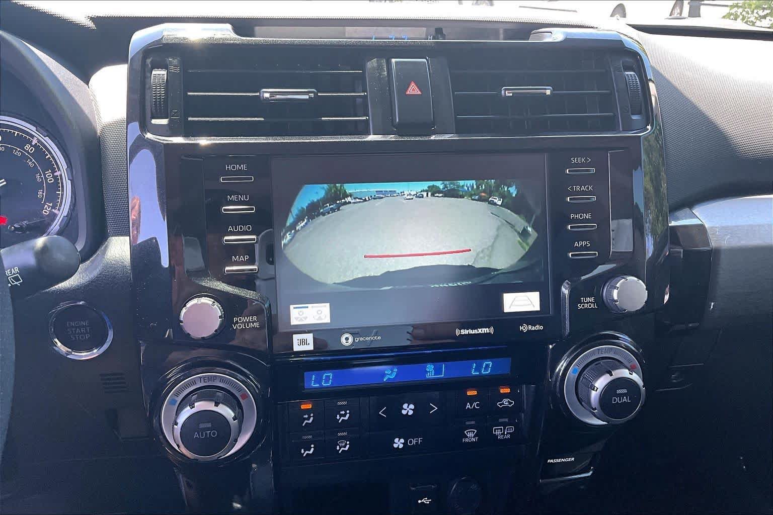 Certified 2022 Toyota 4Runner TRD Pro AWD/4WD image 26