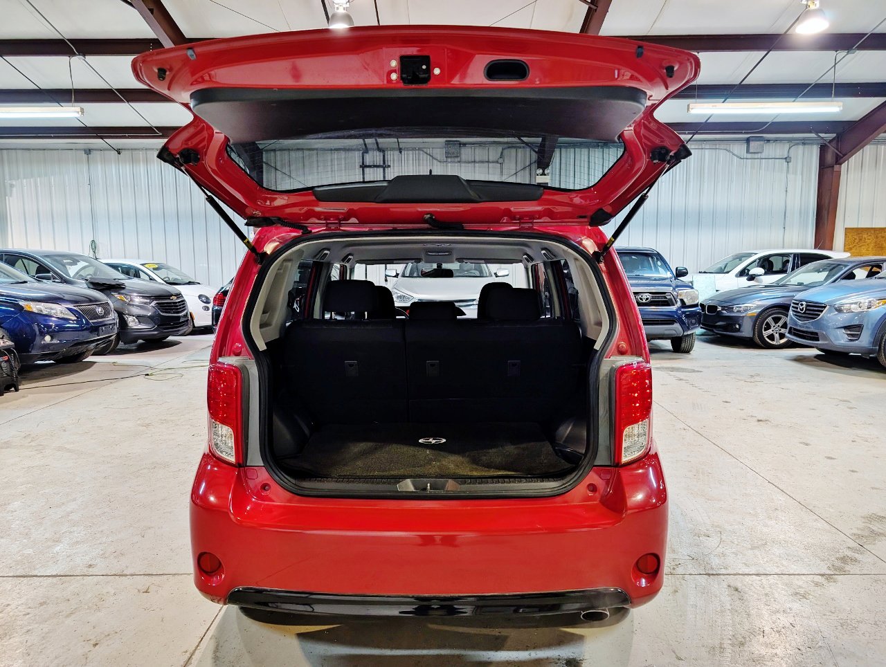 Used 2013 Scion xB image 19